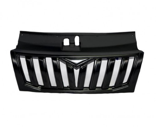 Решетка радиатора УАЗ Патриот до 2014 г.в. "ПРАДО"