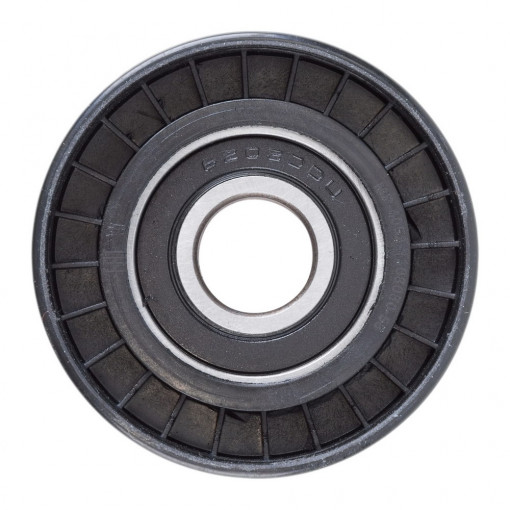 Ролик натяжителя ремня генератора Волга, Газель, УАЗ, ВАЗ-1118, 2123, FORD, MAZDA, FIAT, VOLVO, Chrysler