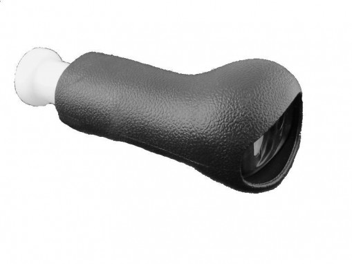 Рукоятка рычага КПП ВАЗ-2170 Lada Priora  СТАНДАРТ