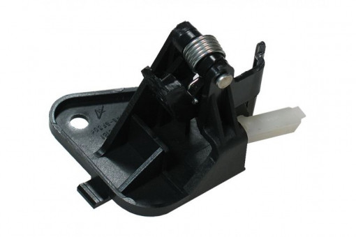 Ручка двери ВАЗ-1118 Калина внутренняя левая (механизм)