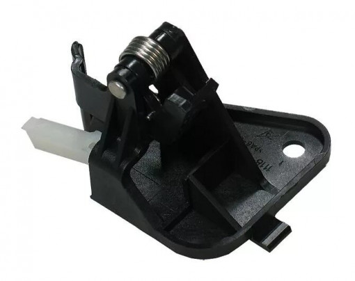 Ручка двери ВАЗ-1118 Калина внутренняя правая (механизм)