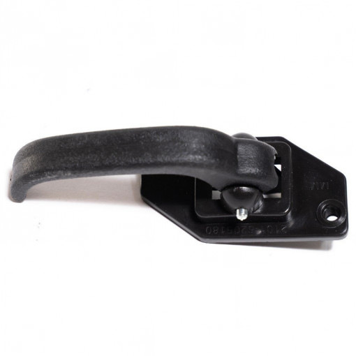 Ручка двери ВАЗ-2107, 21213 внутренняя (пластик)