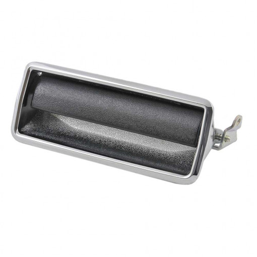 Ручка двери ВАЗ-2105, 07 наружная левая СБ