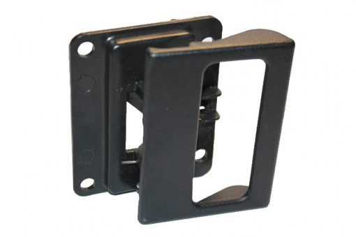 Ручка двери ГАЗ-2705, 3221, 2217 сдвижной внутренн в СБ "Оригинал"