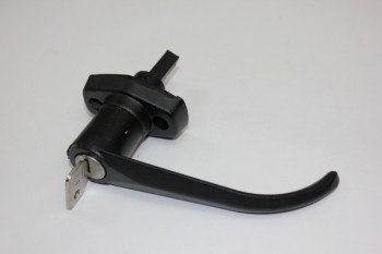 Ручка двери УАЗ-469 наружная передняя (она же задняя)