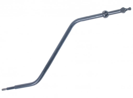 Рычаг перекл. КПП Валдай