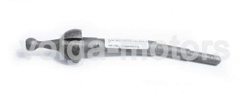 Рычаг перекл. КПП ГАЗ-31105 нижняя часть