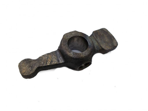 Рычаг перекл. КПП Газель NEXT (крышки КПП вала переключения передач)