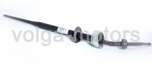 Рычаг перекл. КПП Газель NEXT в сборе