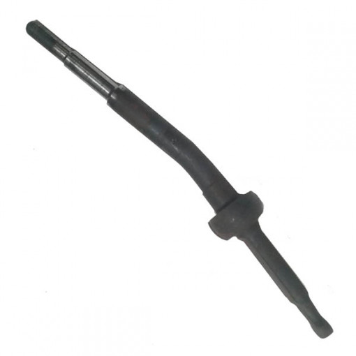 Рычаг перекл. КПП Газель NEXT нижняя часть