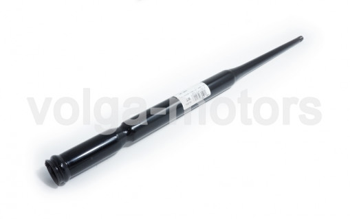 Рычаг перекл. КПП ГАЗель (верхняя часть) "Оригинал"