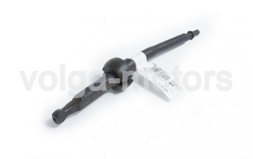 Рычаг перекл. КПП Газель, Соболь (нижняя часть)