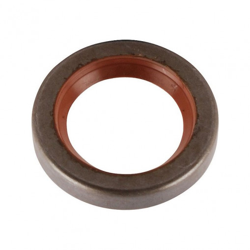 Сальник полуоси ВАЗ-2101-2107, 2121 (30х45х8) красный