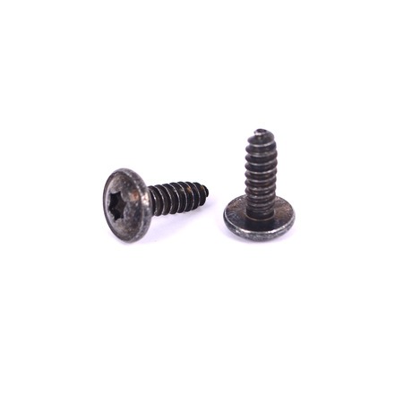 Саморез М6,3х19 пресшайба, звезда, крепления брызговика, кожуха арки