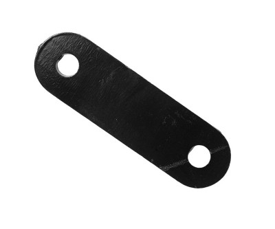 Серьга рессоры Валдай, Газель NEXT задней (пластина не в сборе) "Оригинал"