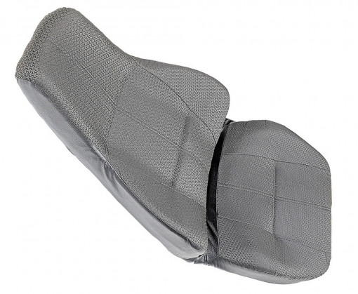 Сиденье ВАЗ-2107 водителя