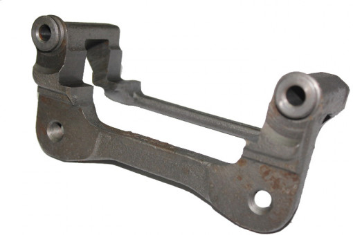 Скоба суппорта Волга, Газель, Соболь "Оригинал"