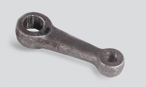 Сошка рулевого механизма УАЗ-2206, 3741 Евро-III гибридный мост