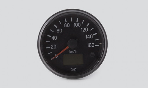 Спидометр УАЗ Хантер (электронный) 160 км/ч н/о
