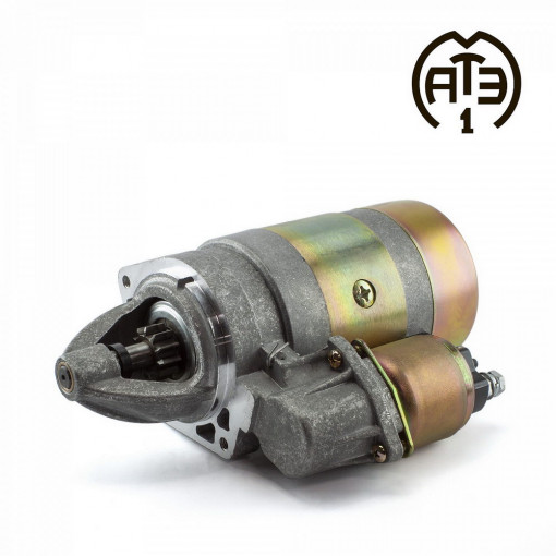Стартер ВАЗ-2101-2107, НИВА (12В, 1,35 кВт)