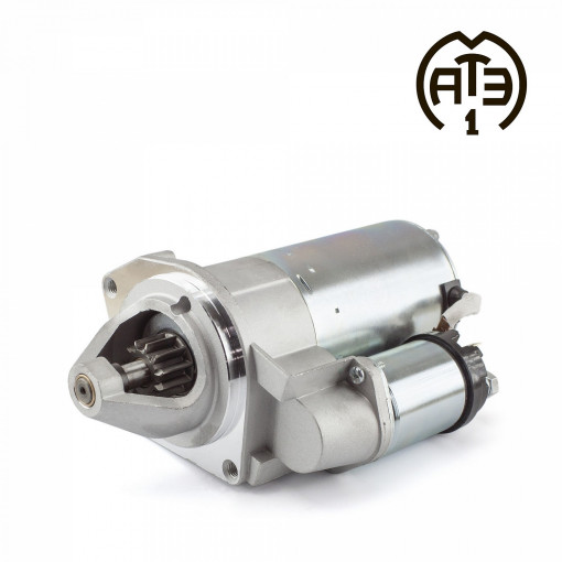 Стартер ВАЗ-2101-2107, НИВА (редукторный, 1,55 кВт)