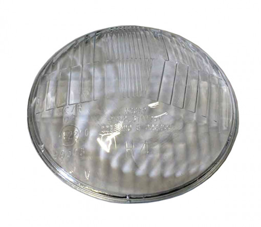 Стекло фары ВАЗ-2103, 2106 ближний свет (фара ОСВАР)