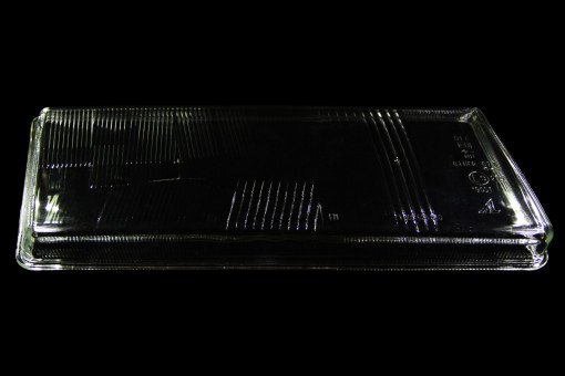 Стекло фары ВАЗ-2110-2112 правое (фара БОШ)