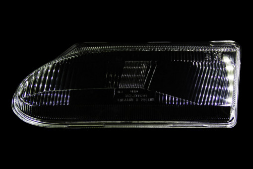 Стекло фары ВАЗ-2113-2115 левое