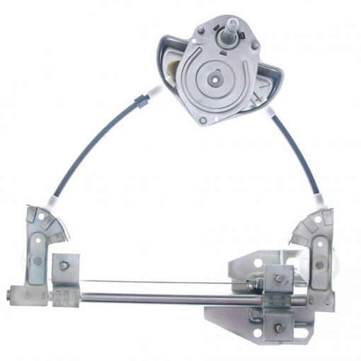 Стеклоподъемник ВАЗ-2109, 21099, 2114, 2115 задний левый
