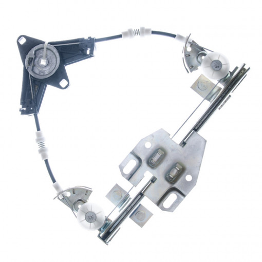 Стеклоподъемник ВАЗ-2109, 21099, 2114, 2115 задний левый (под электропривод)