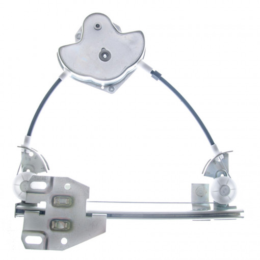 Стеклоподъемник ВАЗ-2109, 21099, 2114, 2115 задний правый