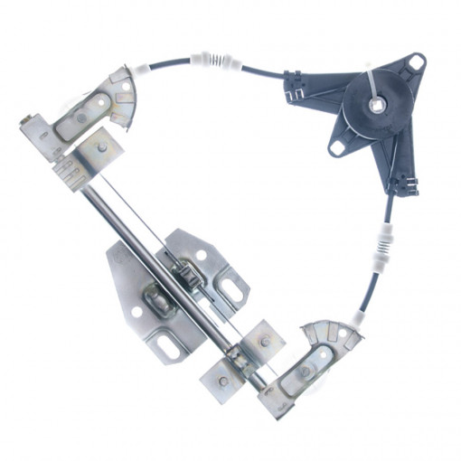 Стеклоподъемник ВАЗ-2109, 21099, 2114, 2115 задний правый (под электропривод)