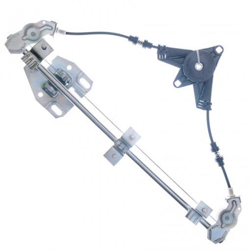 Стеклоподъемник ВАЗ-2109, 21099, 2114, 2115 передний левый (под электропривод)