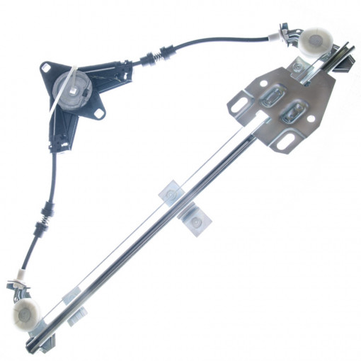 Стеклоподъемник ВАЗ-2109, 21099, 2114, 2115 передний правый (под электропривод)