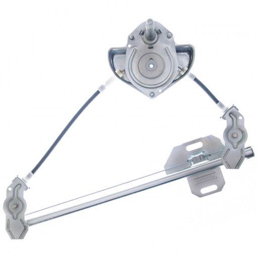 Стеклоподъемник ВАЗ-2110-2112 задний левый