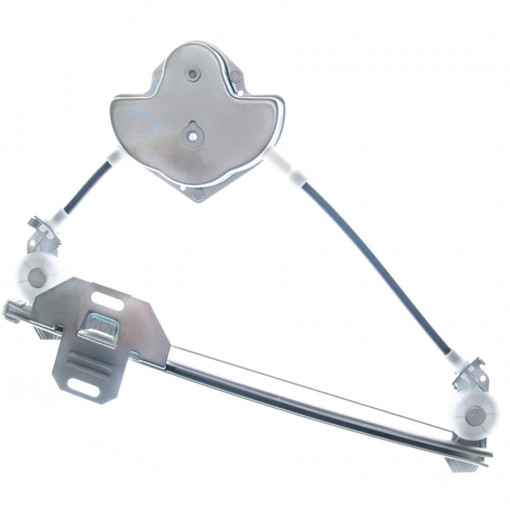 Стеклоподъемник ВАЗ-2110-2112 задний правый