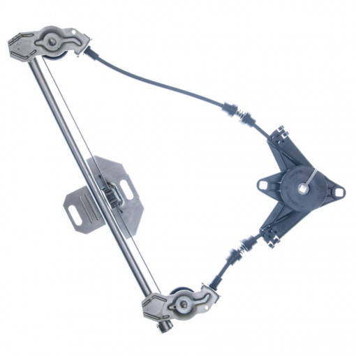 Стеклоподъемник ВАЗ-2110-2112 задний левый (под электропривод)