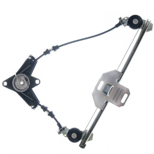 Стеклоподъемник ВАЗ-2110-2112 задний правый (под электропривод)