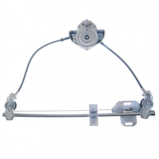 Стеклоподъемник ВАЗ-2110-2112 передний левый