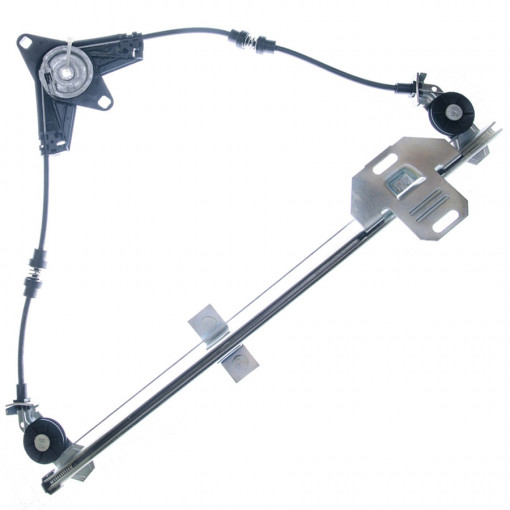 Стеклоподъемник ВАЗ-2110-2112 передний правый (под электропривод)