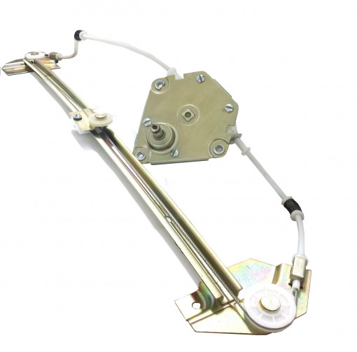 Стеклоподъемник Газель левый с/о "Оригинал"