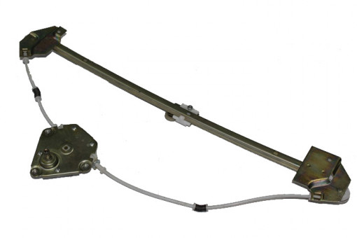 Стеклоподъемник Газель правый с/о "Оригинал"