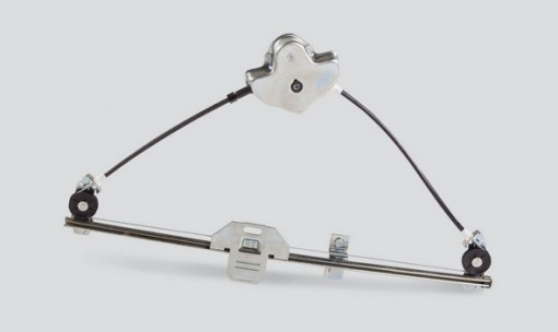 Стеклоподъемник УАЗ Патриот передний правый "Оригинал"