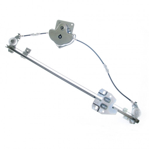 Стеклоподъемник УРАЛ левый н/о (бескапотные кабины)