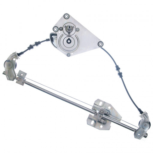 Стеклоподъемник УРАЛ-4320 правый