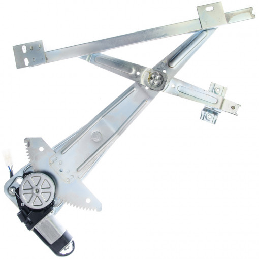 Стеклоподъемник электрический ГАЗ-31105 передний левый