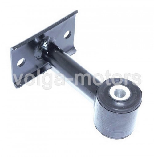 Стойка стабилизатора Газель заднего в СБ с шарниром Н/О "Оригинал"