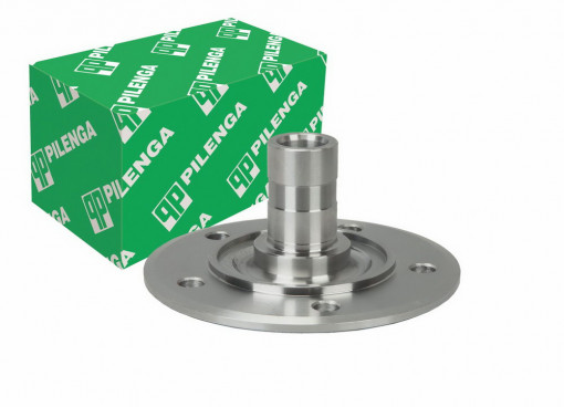 Ступица колеса ВАЗ-21213, 2123 Chevrolet Niva передняя