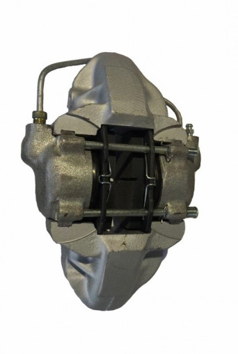 Суппорт ВАЗ-2101-2107 правый в СБ