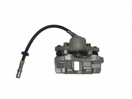 Суппорт ВАЗ-2108, 2109, 21099 левый в СБ